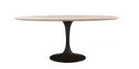 Aspen Oval Dining Table